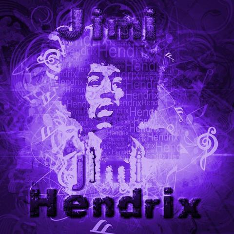 Jimmy Hendrix misheard lyrics