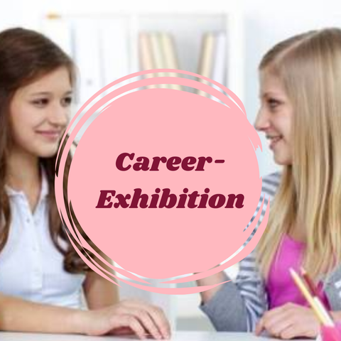 Career-Exhibition