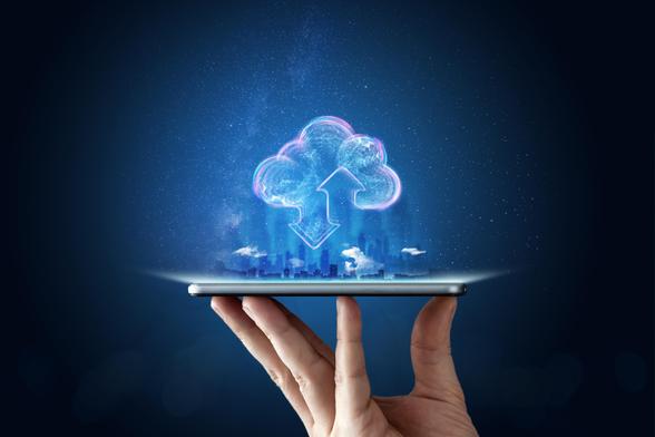 Saas Application Development - Sunrise Technologies