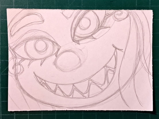 Croquis