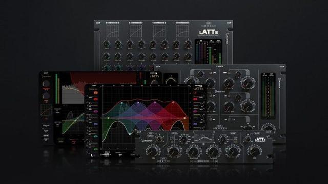 Acustica Audio Latte