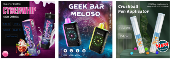 wholesale vape