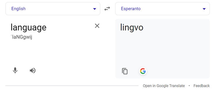 Lingvo is Esperanto for Language and this is a #DDDesign Natural Language Programming tools. #DomainDrivenDesign #DDD