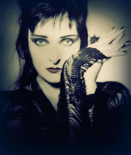 Siouxsie Sioux 