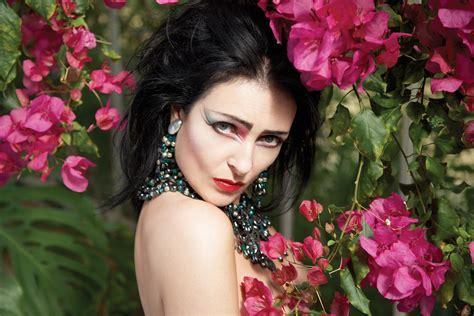 Siouxsie Sioux 