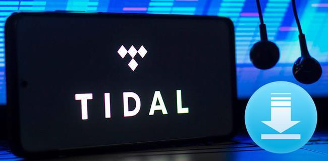 best Tidal music converter