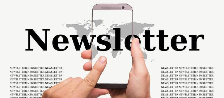 Newsletter März der Digitalen Gesellschaft