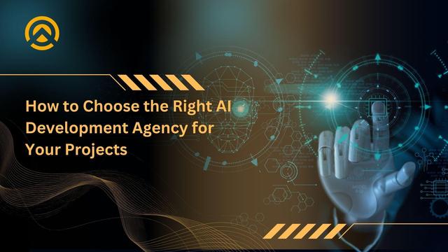 AI Development Company