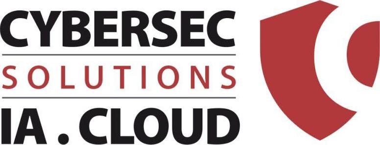 Logo Cybersec Solutions IA Cloud