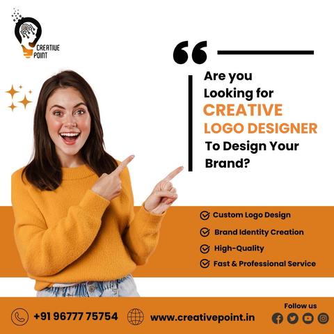  logo designing service
