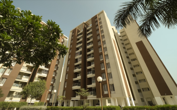 Looking for 2 BHK and 3 BHK flats in Undri Pisoli Road, Pune? ARV New Town offers spacious, modern homes with top-tier amenities in a prime location. Enjoy excellent connectivity to schools, hospitals, IT hubs, and shopping centers. Designed for luxury and convenience, these flats provide the perfect balance of comfort and style. Don’t miss the chance to own your dream home in Pune—visit ARV New Town today!