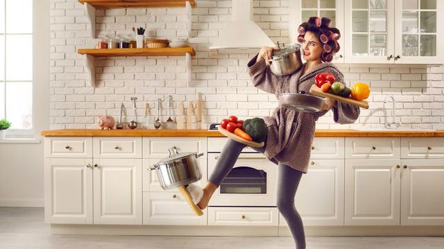 Eating Healthy, Recipes and Much More!