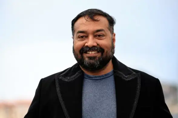 Anurag Kashyap