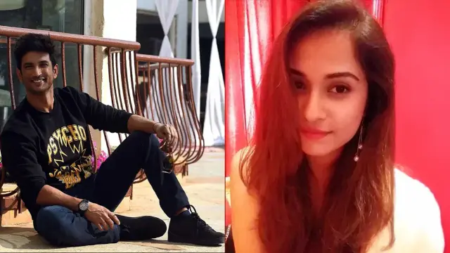 sushant disha