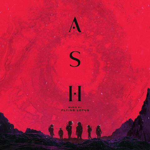 "Flying Lotus - ASH (2025 Original Motion Picture Soundtrack)" is a mesmerizing blend of experimental electronic beats, ambient textures, and cinematic soundscapes. Composed by the visionary artist Flying Lotus, this soundtrack redefines storytelling through music, capturing the emotional depth and intensity of the film ASH. FlyLo crafts an evocative auditory journey that immerses listeners in a world of wonder, tension, and transcendence. A must-listen for fans of innovative film scores and genre-defying music alike.
