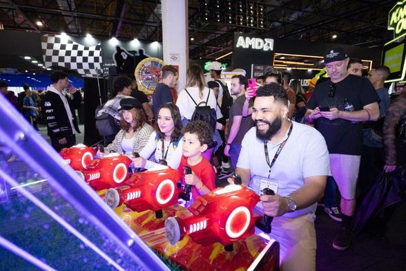 Divulgação/Game Station