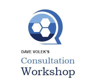 What's the difference between power decision making, democratic decision making, and consultative decision making? 

Answer: We don't use enough consultation! 
