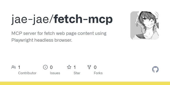 Revolutionizing Web Content Retrieval with Fetch MCP and Playwright