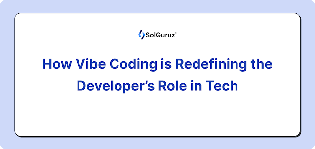 Rise of Vibe Coding