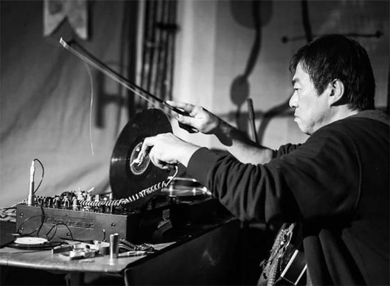 Otomo Yoshihide