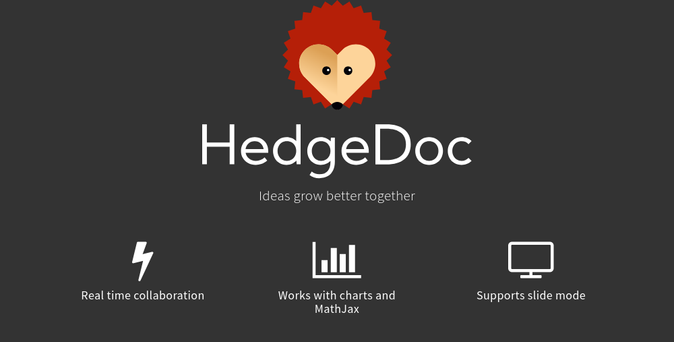 HedgeDoc logo