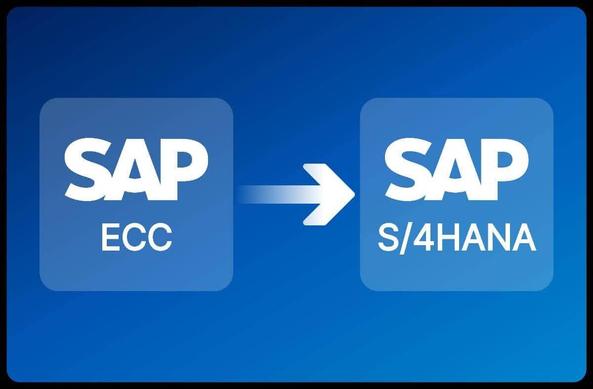 SAP ECC support ends by 2030, businesses face the tough decision of migrating to S/4HANA. Learn about the looming ERP challenges, risks of staying behind, steps to prepare for seamless transition. Don't wait! #ERP #S4HANA #TechTransition #BusinessStrategy #SAP