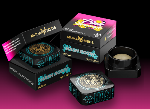 muha meds