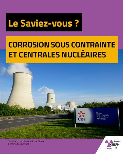 Centrale nucléaire de Civaux