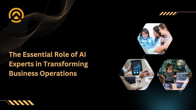 Hire AI Expert