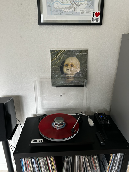 Nurse With Wound - Second Pirate Session