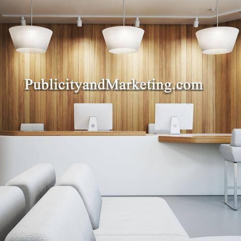 publicity, public relations