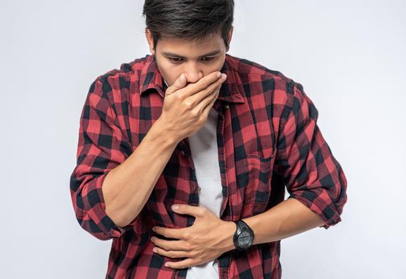Acid Reflux