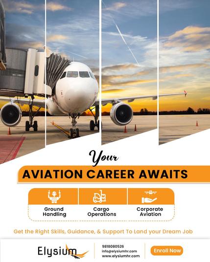 Start your Aviation Career in Nepal