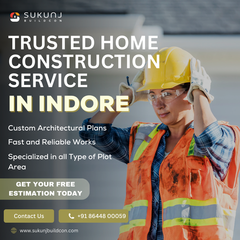 Affordable Luxury: Redefining Comfort in Indore

