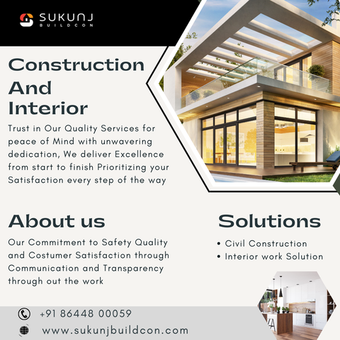 Low-Cost Home Construction Packages in Indore

