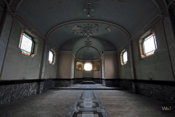 Couvent des Bateliers (2022)

→ Exploration d'un vaste couvent encore bien fringuant.
→ Explore a large, yet dashing convent.

► Récit & photos : https://www.worldofjosh.be/photos/20220110-bateliers/bateliers.php
► Story & pictures : https://www.worldofjosh.be/en/photos/20220110-bateliers/bateliers.php

#abandoned #abandonedplaces #decay #exploration #explorationurbaine #lostplaces #photo #urbex #urbanexploration

© 2022