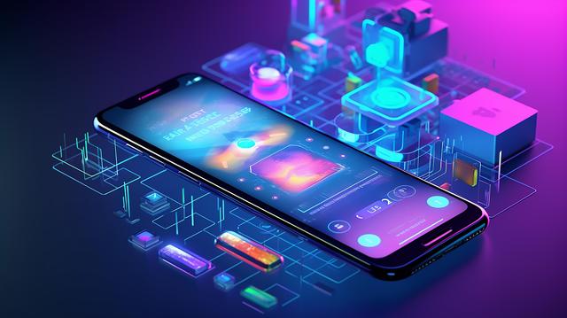 IOT App Development-Sunrise Technologies