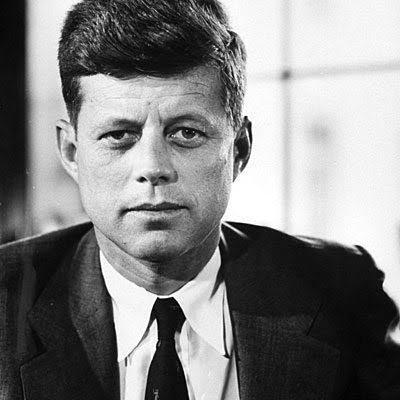 JFK, teoría y práctica de una conspiración - Juan de Dios Andrade
#JFK #DonaldTrump #Geopolítica
#TeoríasCospiración #URSS #RobertKennedy