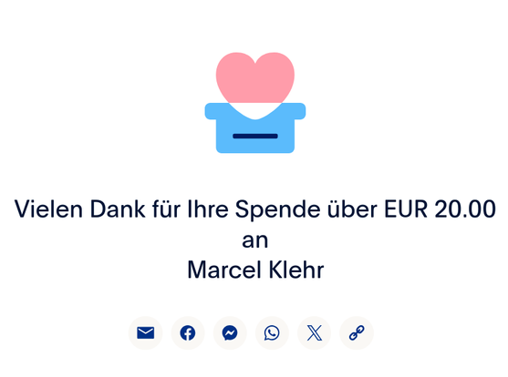 Support #opensource developers!
