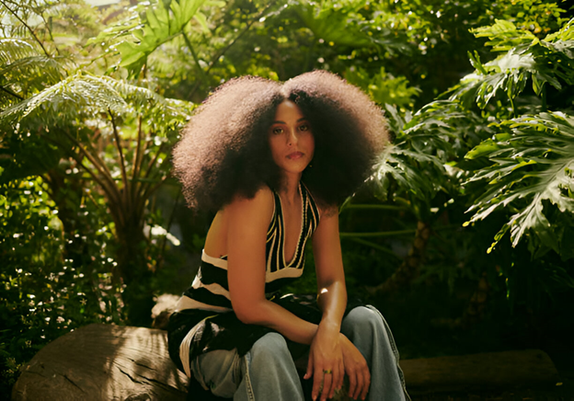 Style Bold with Mongolian Afro Kinky Curly Hair!