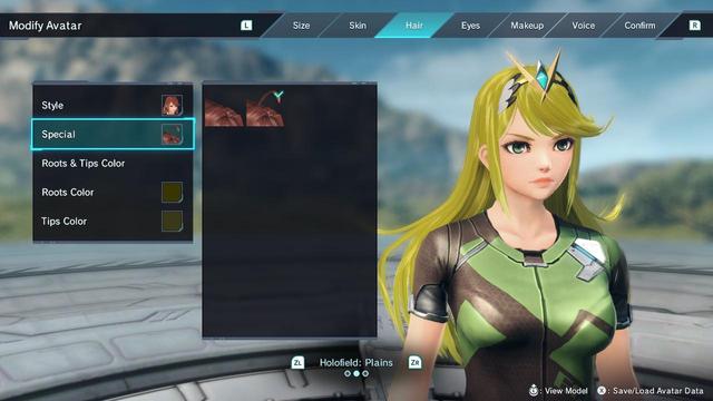 Obviously Mythra