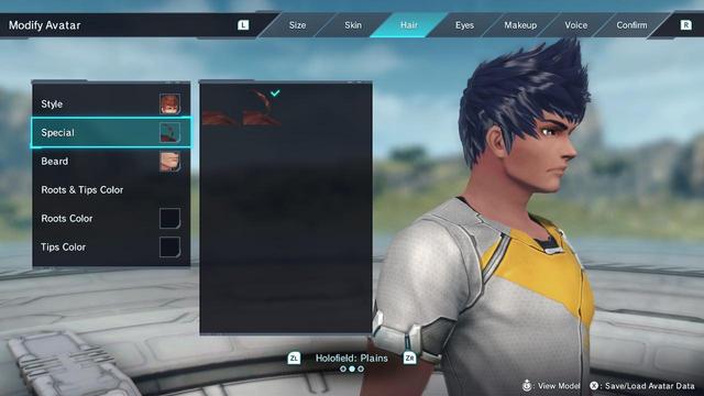 Definitely Malos now