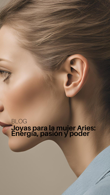 La mujer Aries es una fuerza imparable: líder nata, audaz y llena de energía. Si buscas una joya especial para ella, es importante elegir piezas que reflejen su personalidad apasionada y vibrante. Descubre las mejores opciones en nuestra colección de joyería zodiacal Aries.

Leer mas aquí
https://hhedderich.com/blogs/the-jewelry-report/joyas-para-la-mujer-aries-energia-pasion-y-poder

