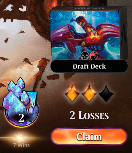 Aetherdrift Quick Draft 7-2
