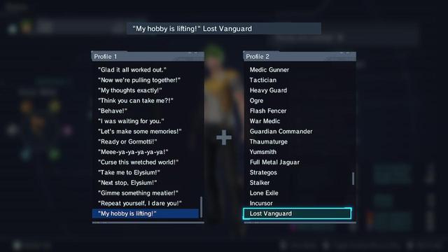XC3 Classes!!!