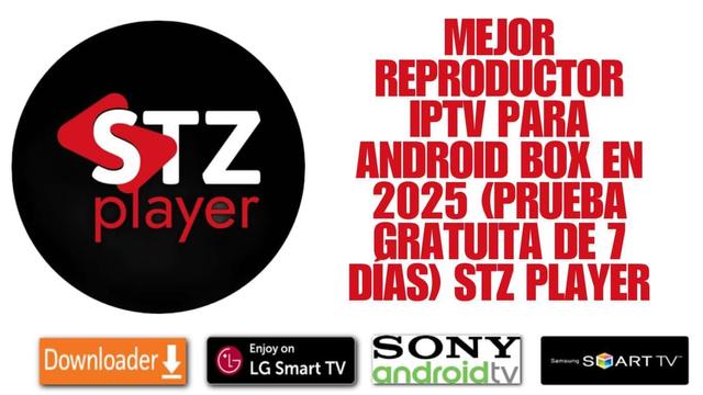 https://stzplayer.com/#/home
