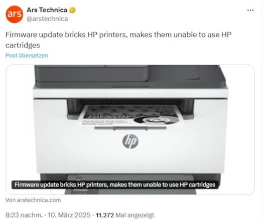 HP firmware update causing Laser Printer Error 11? 😱 Don't stress! Check out this step-by-step guide to fix the issue and get your printer back in action. 🖨️💡 #HPPrinter #TechSupport #LaserPrinter #FirmwareUpdate #ErrorFix