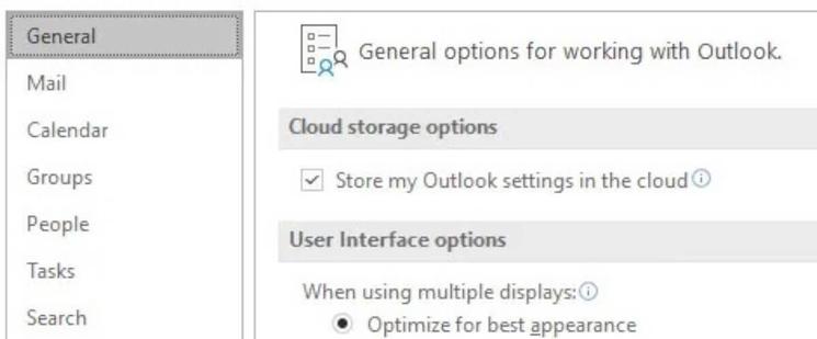 Are your Microsoft Outlook signatures breaking? 🤔 It could be the umlaut issue from cloud storage! Learn how to fix it and keep your email signatures looking perfect. ✨📧 #Outlook #EmailTips #TechSupport #UmlautFix #Microsoft365