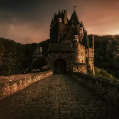🏰🇩🇪 Die schönsten Sehenswürdigkeiten in Deutschland!