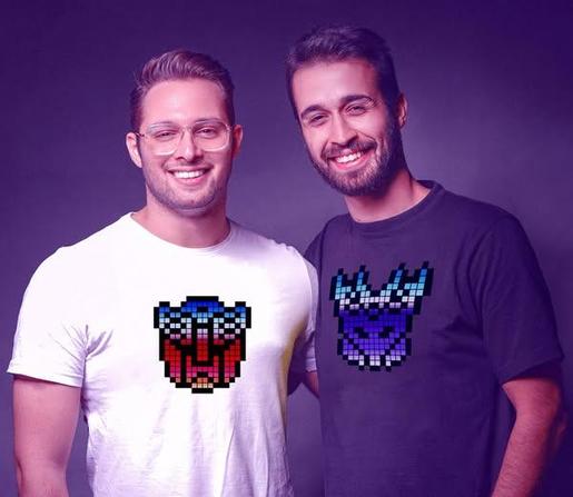 Check our TRANSFORMERS T-Shirts:

https://www.teepublic.com/user/prometheus31?query=transformers

#transformers #decepticons #autobots #tshirts 
#optimusprime #megatron #stickers #robots #scifi